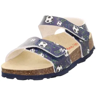 Blau/Mehrfarbig 41 EU