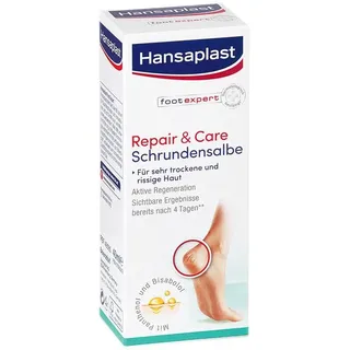 BEIERSDORF Repair & Care Schrundensalbe 40 ml