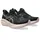 Laufschuhe schwarz, Größe 42