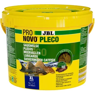 JBL PRONOVO PLECO Wafer Xl 5.5L