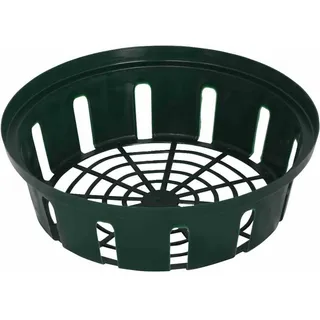 Siena Garden Pflanzschale Ø 22 x 8 cm grün