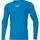langarm Funktionsshirt blau XL