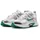 White/Malachite/Vast 31