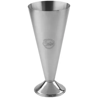 sallys Spritzbeutelständer Edelstahl