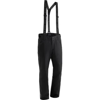 Maier Sports Corban T Skihose Schwarz 54
