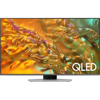 QE85Q80D 85'' QLED 4K Tizen Smart TV Q80D (EU-Modell)