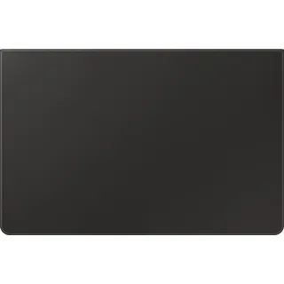 Samsung Book Cover Keyboard Slim EF-DX820 für das Galaxy Tab S10+ | S9+ | S9 FE+ schwarz