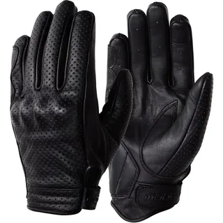 Modeka Hot Classic II Schwarz 9