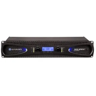CROWN XLS 1002