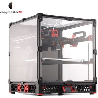 copymaster3d Voron Trident Kit - 250 x 250 x 250mm