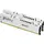 DDR5 6000MT/s 32GB Kit (2x16GB) CL30 Weiß KF560C30BWEK2-32