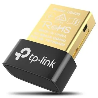 TP-Link UB400 Bluetooth 4.0 Nano USB Adapter