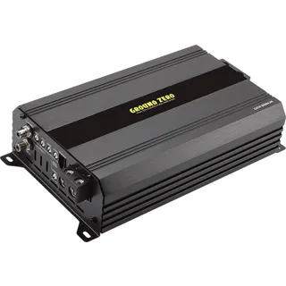 Ground Zero GZCA 3000X.M1