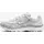Damen Metallic Summit White/Pure Platinum/Wolf Grey/White 36