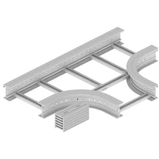Unex T-Abzweiger 67538-44