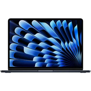 13,6" 16 GB RAM 256 GB SSD 8-Core GPU Mitternacht