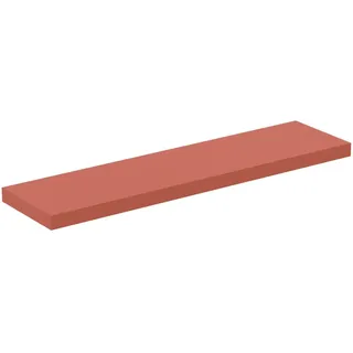 Ideal Standard Conca Konsole ohne Ausschnitt, 2000x505x80mm, T4000Y3 Farbe: Sunset matt