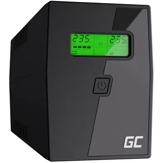 Green Cell 360W USV 600 VA