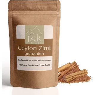 Ceylon Zimt 1000g
