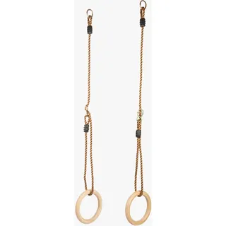 Small Foot Company Turnringe Holz 11592
