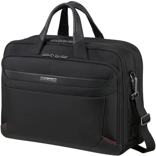 Samsonite Pro-DLX 6 17.3" EXP Black