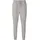 Jogginghose Light Grey Melange 38