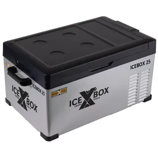 T.I.P. ICEBOX 25 22 l