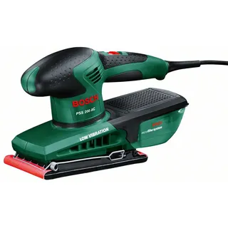 Bosch PSS 200 AC ohne Akku + Koffer