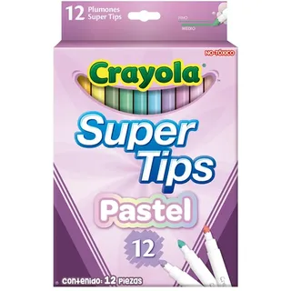 Crayola 58-7515 felt pen