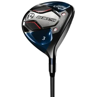 Callaway Holz Big Bertha B21