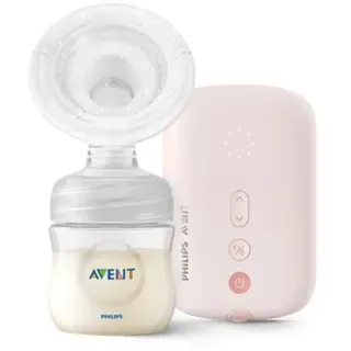 Philips Avent - Elektrische Milchpumpe - SCF395/11