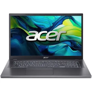 Acer Aspire 17 A17-51M-51GJ Intel Core 5 120U 16 GB RAM 1 TB SSD Win11 Home