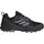 Core Black/Grey Three/Solar Red 42 2/3