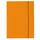 Sammelmappen A4 orange 1 St