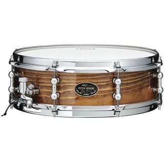 Tama PE1445 14" x 4,5" - Peter Erskine Signature Snaredrum - Snare Drum