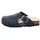 Blau/Mehrfarbig 34 EU