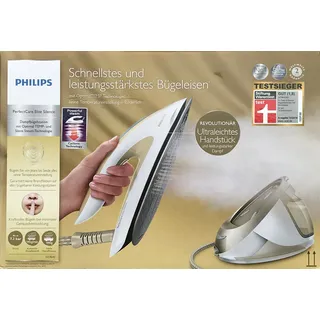 Philips PerfectCare Elite GC9642
