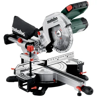 Metabo KGS 216 M