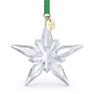 Swarovski Annual Edition Ornament 2025