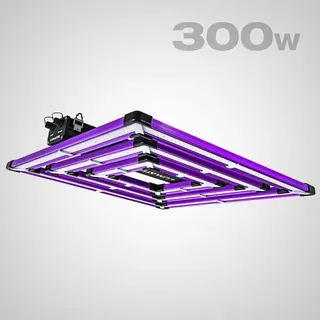 Lumatek LED Pflanzenlampe ATS300W PRO
