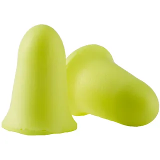 Ear Soft FX - 200 Paar Gehörschutzstöpsel - Snr 37 - höchste Dämmleistung