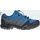 Herren Blue Rush/Grey Four/Core Black 42 2/3