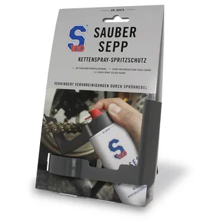 Dr. Wack S100 Sauber Sepp