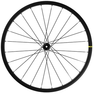 MAVIC Ksyrium S Disc Center Lock - Centerlock