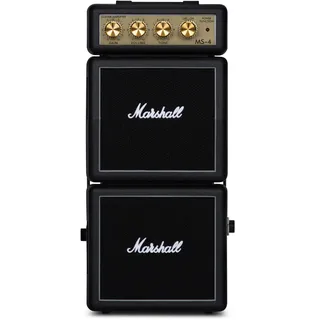 Marshall MS-4 schwarz