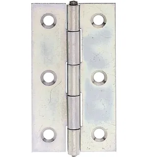 GAH Alberts Scharnier 60 x 34 x 1 mm 1 Stück