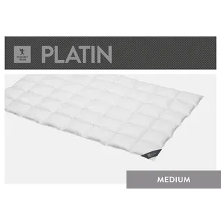 SPESSARTTRAUM Platin Medium 155 x 200 cm