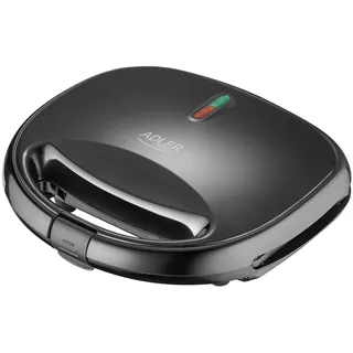 Adler Nuss-Maker Schwarz