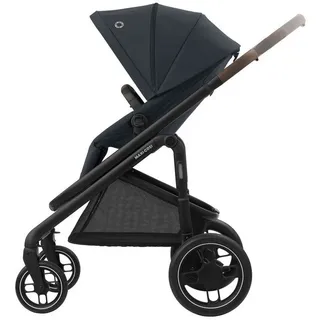 Maxi-Cosi Plaza Plus Essential graphite