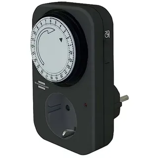 Brennenstuhl Zeitschaltuhr MZ 20